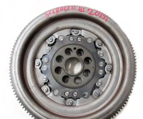 Volkswagen Scirocco Flywheel 