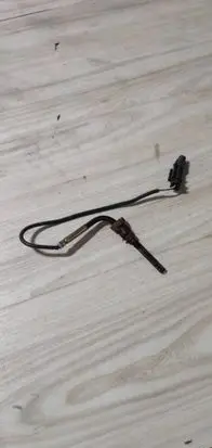 Fiat Tipo Exhaust gas temperature sensor 55271720