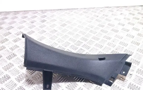 BMW X4 F26 Other interior part 7337579
