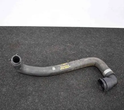 Land Rover Range Rover Evoque L538 Air intake hose/pipe GJ328C481AA