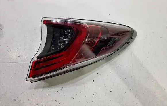 Toyota C-HR I Rear/tail lights 81550F4031