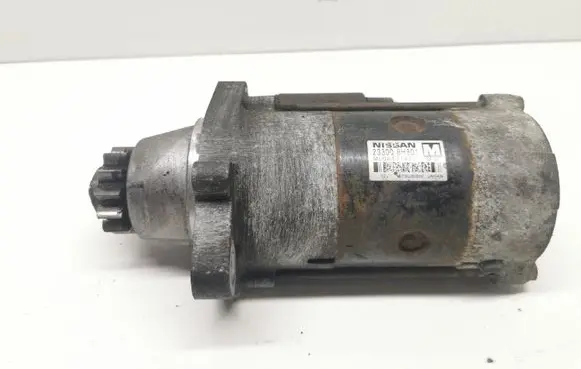 Nissan Almera N16 Starter motor 233008H801
