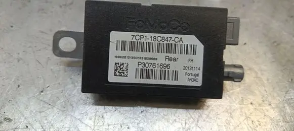 Volvo V60 Aerial antenna amplifier 7CP118C847CA