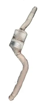 BMW 3 G20 G21 Muffler/silencer 9454851 2134000014 8072034X