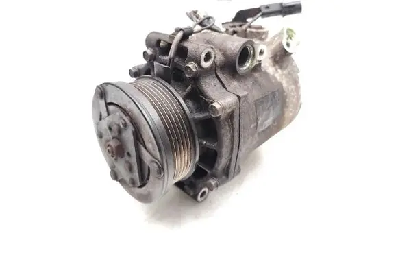 Mitsubishi Outlander Air conditioning (A/C) compressor (pump) AKC200A221