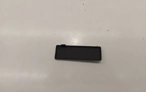 Volkswagen PASSAT B8 Panel drawer/shelf pad 3G0863135