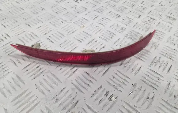 BMW X5 F15 Rear tail light reflector 7290091 0120401