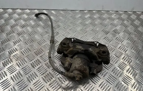 Skoda Octavia Mk2 (1Z) Front brake caliper