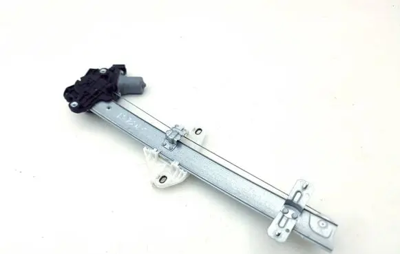 Honda HR-V Front door window regulator with motor CM0937900 WR19006