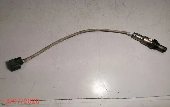 Nissan Juke I F15 Lambda probe sensor 0ZA672N1