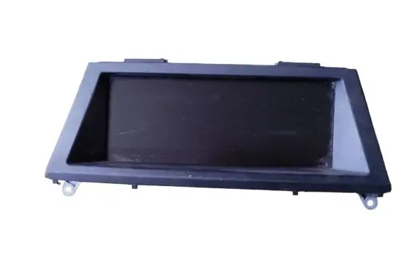 BMW X6 E71 Screen/display/small screen 2284656 009669470 9232896