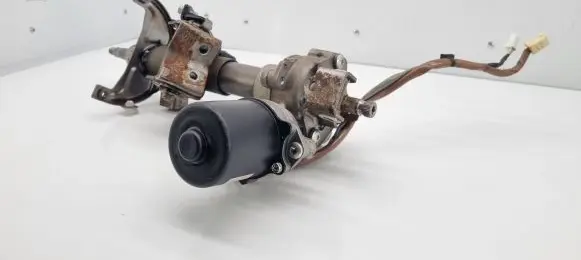 Electric power steering pump