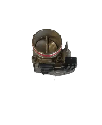 Mercedes-Benz GLC AMG Throttle body valve A2641410100