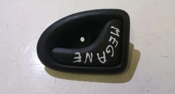 Renault Megane I Rear door interior handle 7700830079