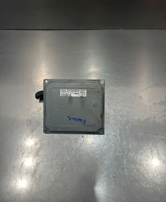 Ford Focus Engine control unit/module 4M5112A650HE S118934101E