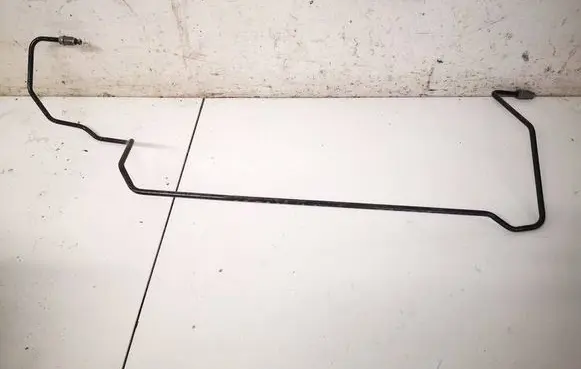 Volkswagen ID.3 Fuel line/pipe/hose 1EC614739B