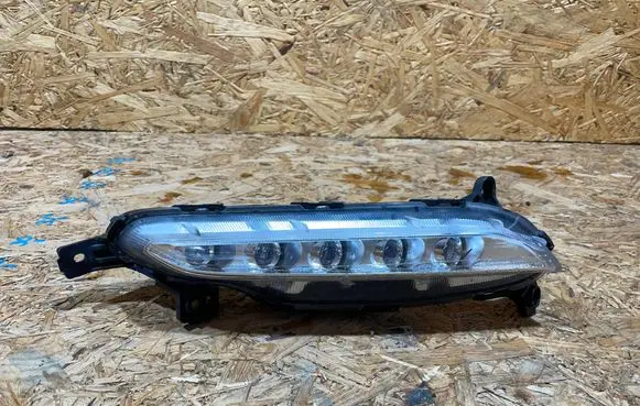 Front fog light