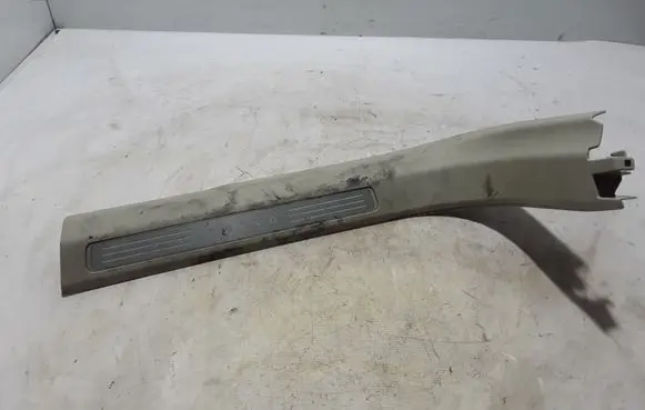 Volvo XC60 Front sill trim cover 31463217
