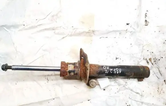 Volkswagen Caddy Front shock absorber/damper 312267 824903007073