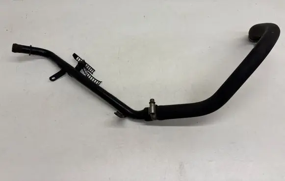 Audi Cabriolet B3 8G Engine coolant pipe/hose 8A0121109H