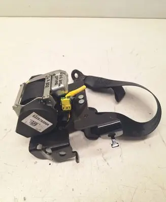 KIA Optima Rear seatbelt 89810D4700 170531