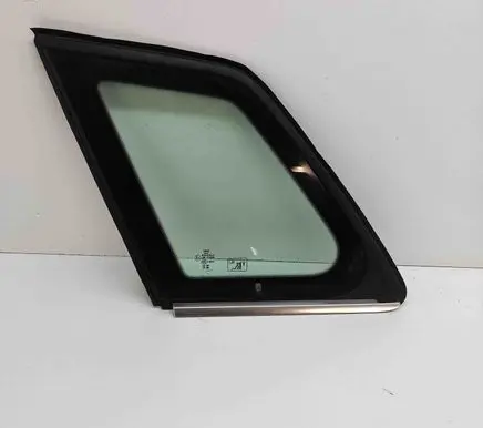 Audi Q4 Sportback e-tron Rear side window 89A845297D