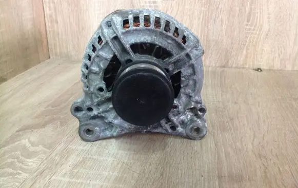 Audi A2 Generator/alternator 0986042810
