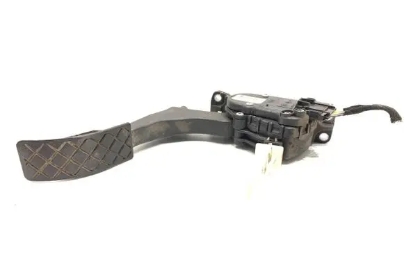 Volkswagen Golf IV Accelerator throttle pedal 6Q1721503B