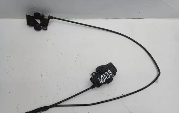 Mercedes-Benz C AMG W203 Engine bonnet/hood lock/catch A2198800060 A2038800459