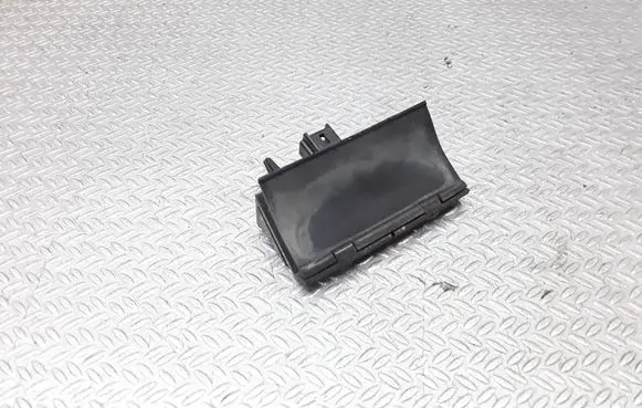 Citroen C3 Tailgate opening switch 9638861177
