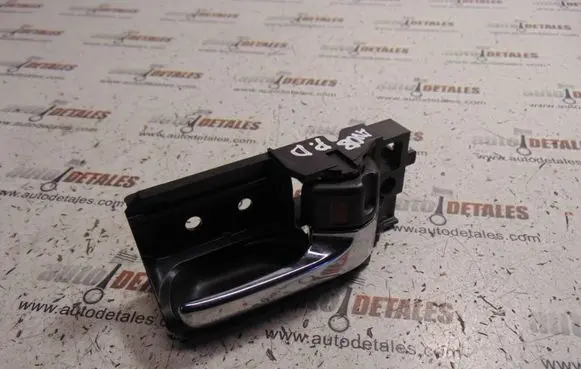 Toyota Avensis T250 Front door interior handle 50594A2