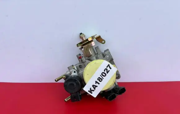 Nissan Almera N16 Throttle body valve RTR60-65