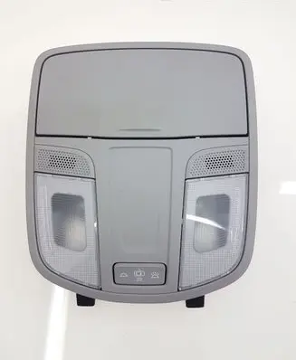 Hyundai Tucson TL Headlining lighting console trim 92800 92800D300X