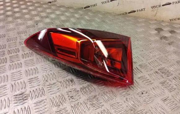 Cupra Formentor Rear/tail lights 5ff945208c