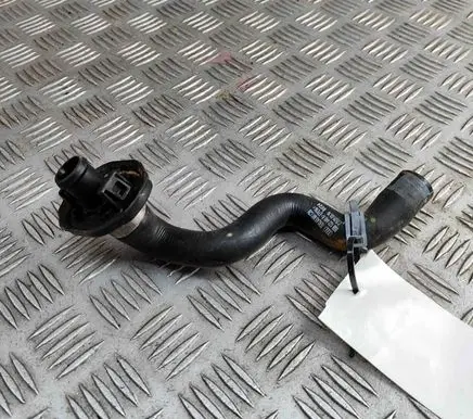 Audi Q5 SQ5 Engine coolant pipe/hose 80B122448A