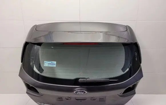 Ford Fiesta Tailgate/trunk/boot lid H1BB-A431F78-BA