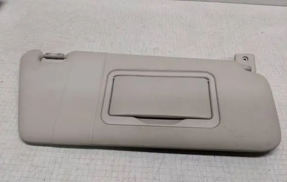 Mercedes-Benz A W168 Sun visor
