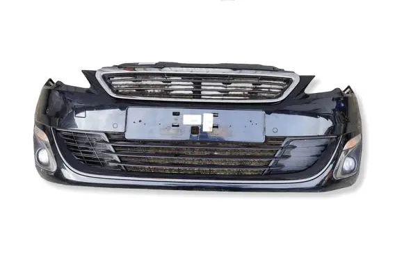 Peugeot 308 Front bumper ZDERZAKPRZOD308T9