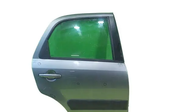 Suzuki SX4 Rear door PRAWE