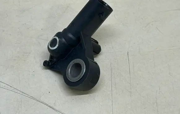 Porsche Cayenne (92A) Airbag deployment crash/impact sensor 1S0959351