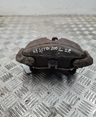 Audi A5 8T 8F Front brake caliper