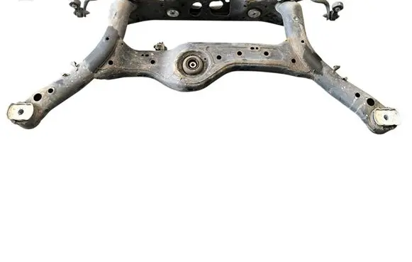 Audi A8 S8 D4 4H Front subframe 4H0505235T