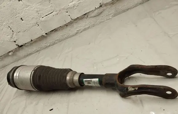 Jeep Grand Cherokee Air suspension front shock absorber 68080195AB