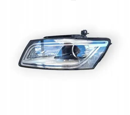 Audi Q5 SQ5 Headlight/headlamp 8R0941005C 8R0941030AJ