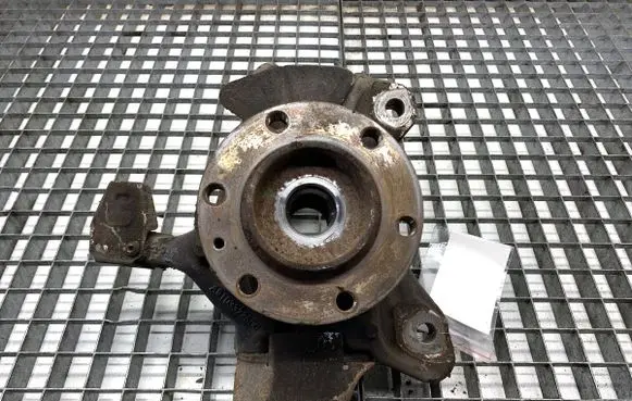 Mercedes-Benz Sprinter W907 W910 Front wheel hub spindle knuckle A9103322500