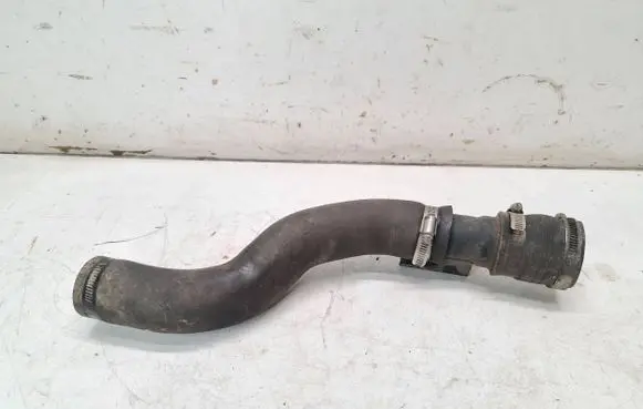 Suzuki Grand Vitara II Intercooler hose/pipe