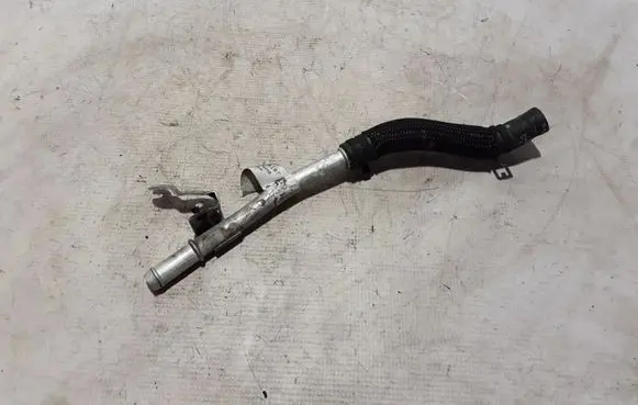 Brake vacuum hose/pipe