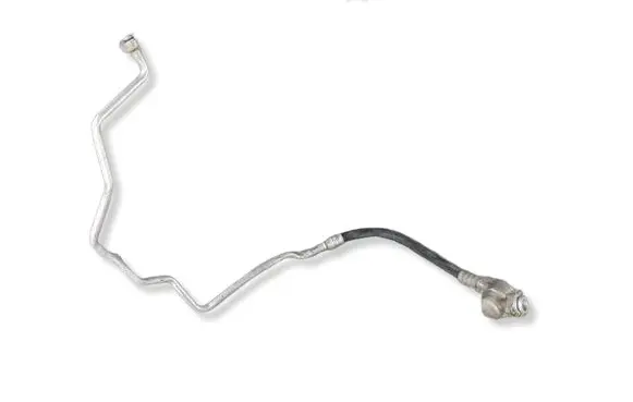 Skoda Citigo Air conditioning (A/C) pipe/hose 1S0820743D