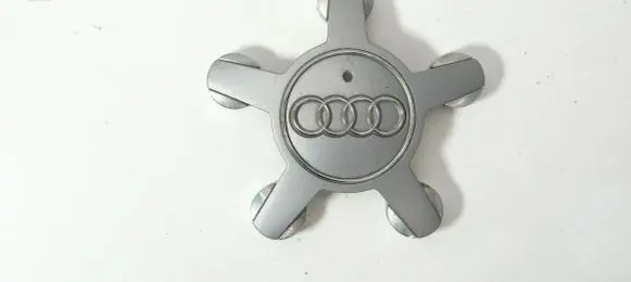 Audi A6 S6 C7 4G Original wheel cap 4F0601165N