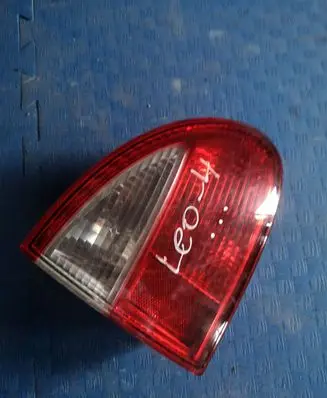 Seat Leon (1M) Rear/tail lights